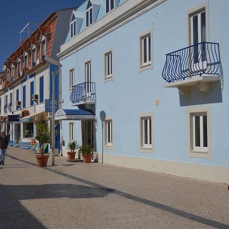 Hotel Pedro O Pescador エリセイラ エクステリア 写真